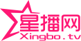 星播LOGO